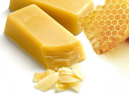 Včelí vosk